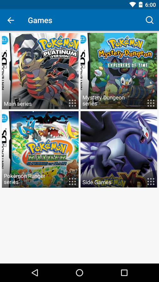 Pokemon Black And White Version Download For Android