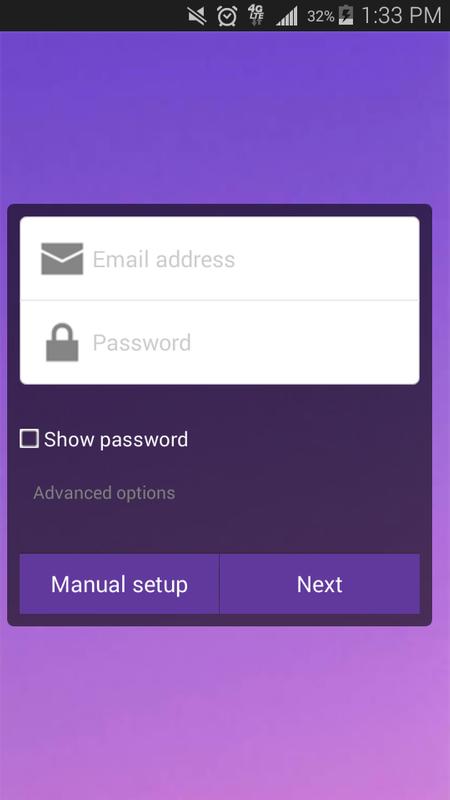 Download Yahoo Mail For Android