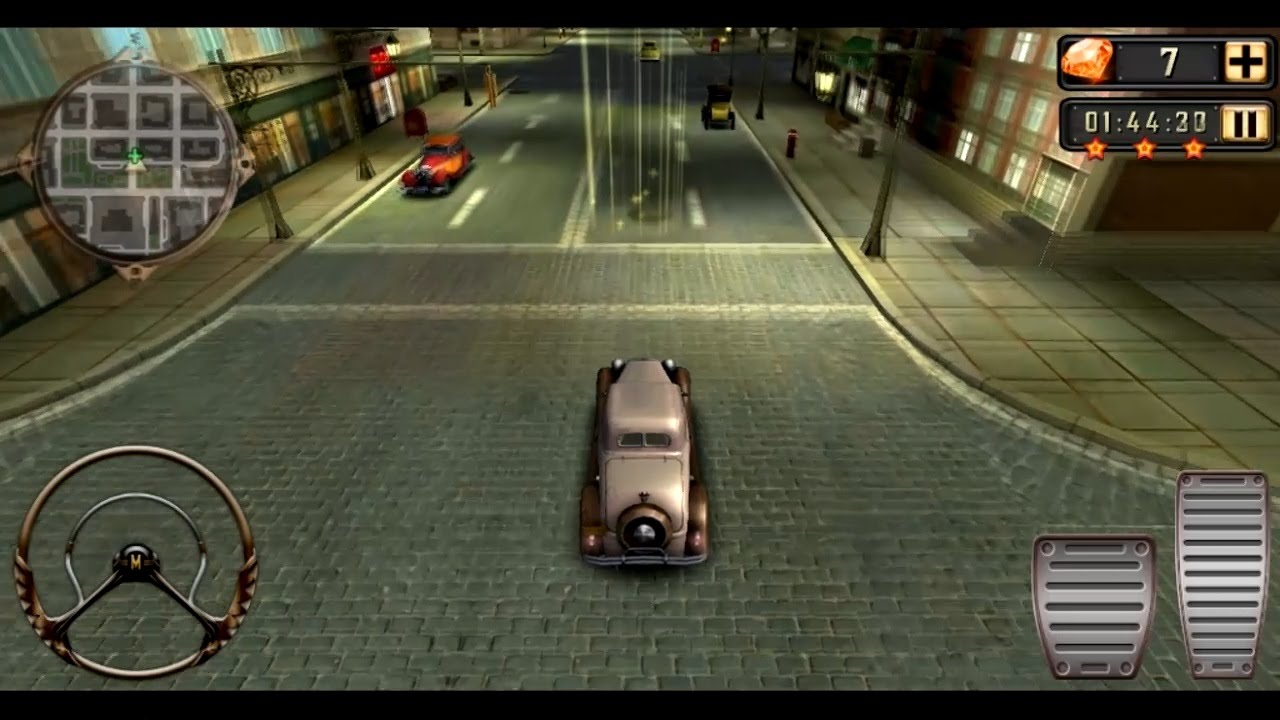 Mafia 2 Game Free Download For Android