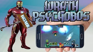 Ben 10 wrath of psychobos game free download for android pc windows 7