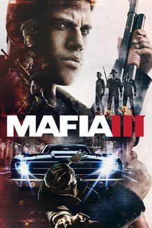 Mafia 3 download pc game