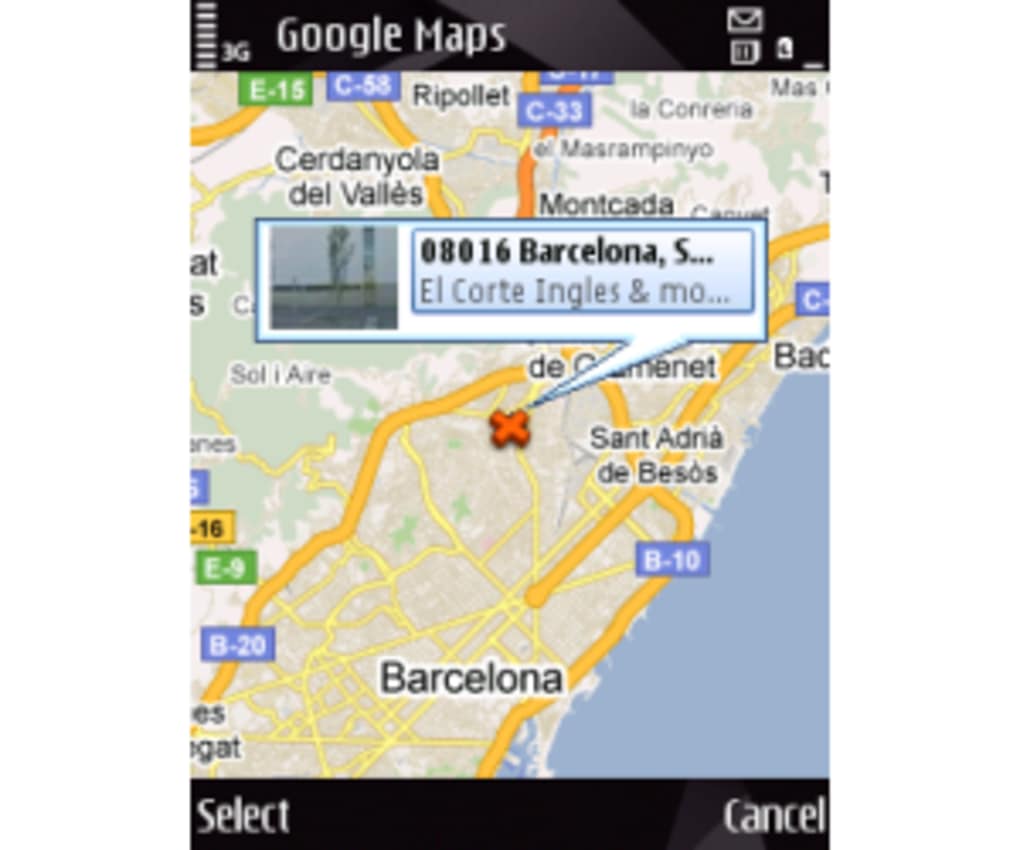 Google maps for nokia mobile download android