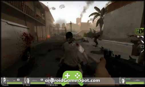 Left 4 dead 2 free download for android windows 7